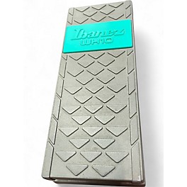 Used Ibanez WH10V2 Classic Reissue Wah Effect Pedal