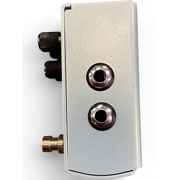 Used Wampler Terraform Effect Pedal