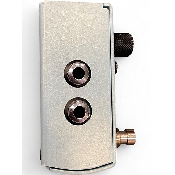 Used Wampler Terraform Effect Pedal