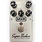 Used MXR M75 Super Badass Distortion Effect Pedal thumbnail