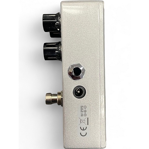 Used MXR M75 Super Badass Distortion Effect Pedal