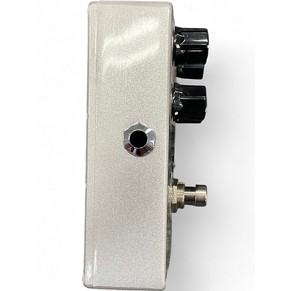 Used MXR M75 Super Badass Distortion Effect Pedal