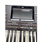 Used KORG Pa4X76 76 Key Arranger Keyboard