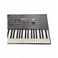 Used KORG Pa4X76 76 Key Arranger Keyboard