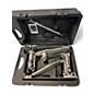 Used TAMA HP910LWN Double Bass Drum Pedal thumbnail
