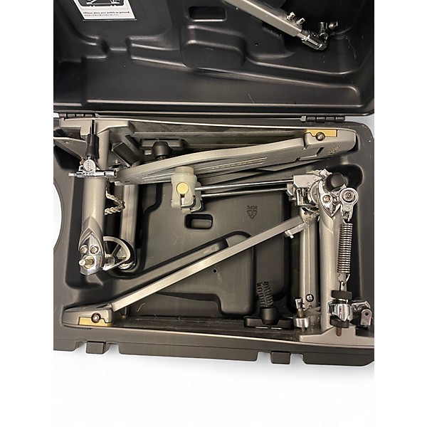 Used TAMA HP910LWN Double Bass Drum Pedal
