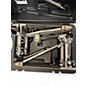Used TAMA HP910LWN Double Bass Drum Pedal