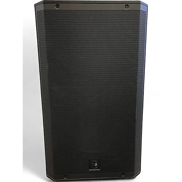 Used RCF ART945A Powered Speaker