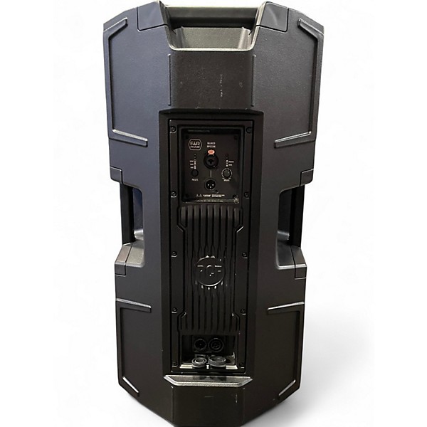 Used RCF ART945A Powered Speaker