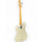 Used Fender American Professional II Jazz Bass Olympic White Electric Bass Guitar
