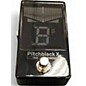 Used KORG Pitchblack X Tuner Pedal thumbnail