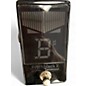 Used KORG Pitchblack X Tuner Pedal