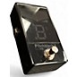 Used KORG Pitchblack X Tuner Pedal