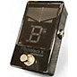 Used KORG Pitchblack X Tuner Pedal