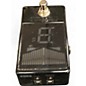 Used KORG Pitchblack X Tuner Pedal