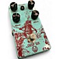 Used Walrus Audio Deep Six Compressor Effect Pedal thumbnail