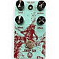 Used Walrus Audio Deep Six Compressor Effect Pedal