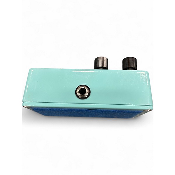 Used Walrus Audio Deep Six Compressor Effect Pedal