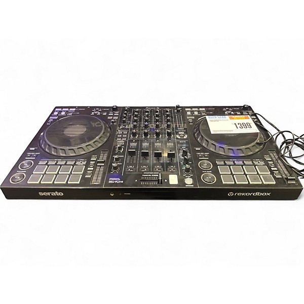 Used Pioneer DJ FLX10 DJ Controller