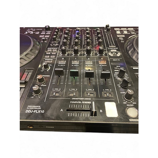 Used Pioneer DJ FLX10 DJ Controller