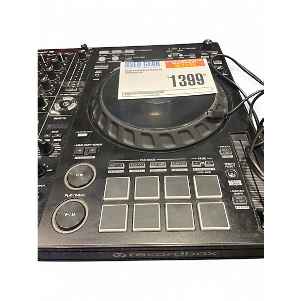 Used Pioneer DJ FLX10 DJ Controller