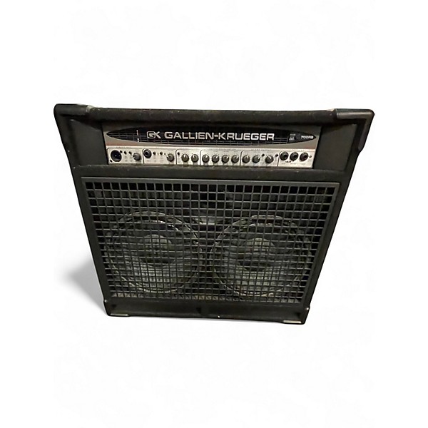 Used Gallien-Krueger 700RB Bass Amp Head