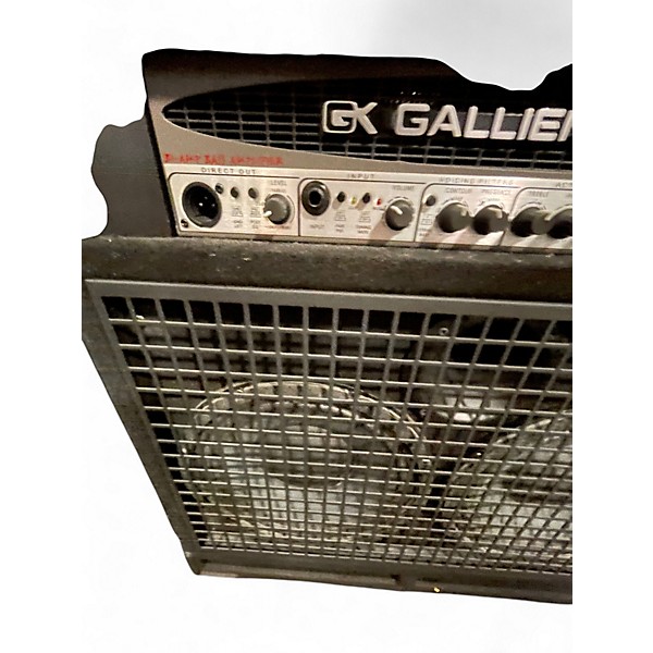 ◆GALLIEN-KRUEGER 700RB 700 RB Specs — Gallien-Krueger