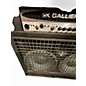 Used Gallien-Krueger 700RB Bass Amp Head