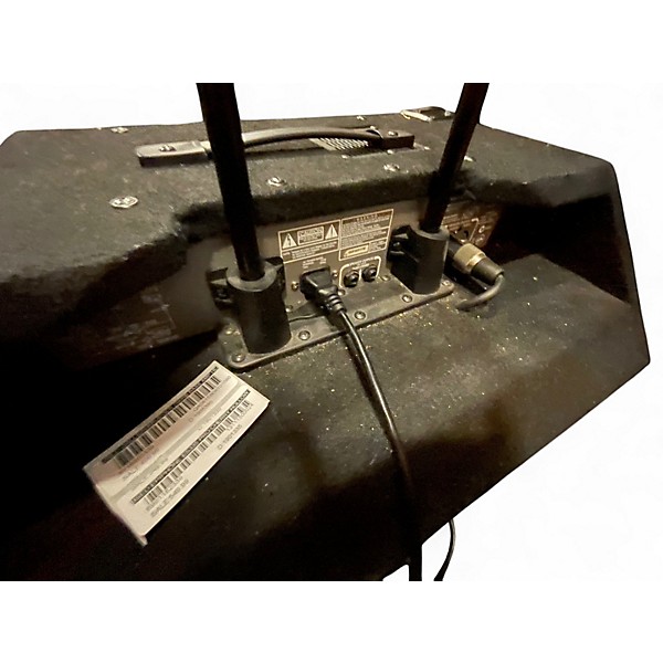 Used Gallien-Krueger 700RB Bass Amp Head