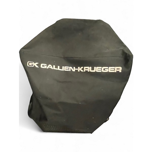 Used Gallien-Krueger 700RB Bass Amp Head