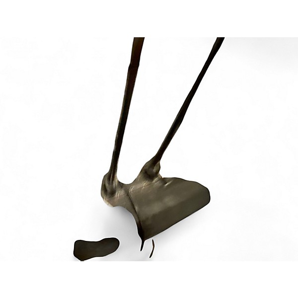 Used Gallien-Krueger 700RB Bass Amp Head