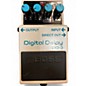 Used BOSS DD3 Digital Delay Effect Pedal thumbnail