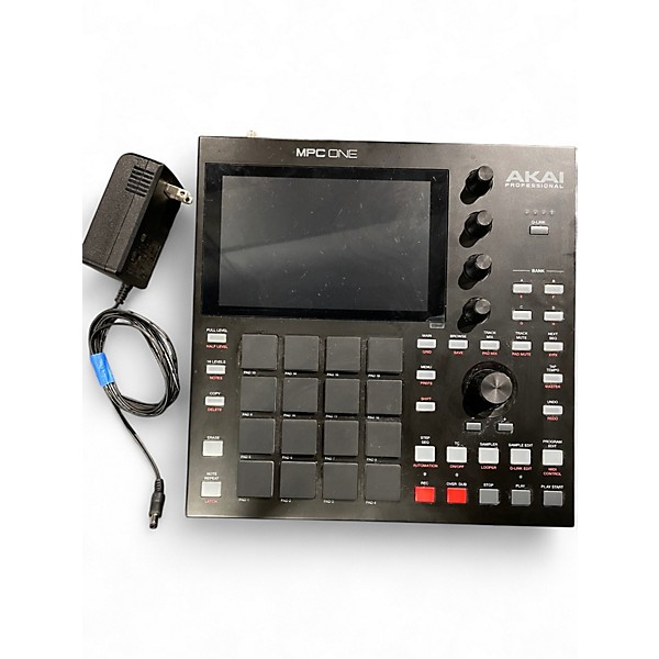 Used Akai Professional MPC ONE Production Controller