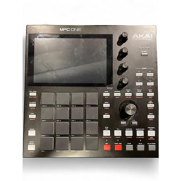Used Akai Professional MPC ONE Production Controller