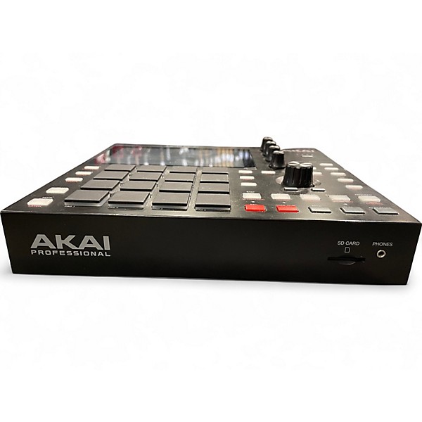 Used Akai Professional MPC ONE Production Controller