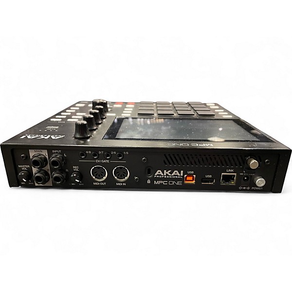 Used Akai Professional MPC ONE Production Controller