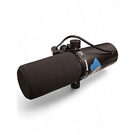Used Shure SM7DB Dynamic Microphone
