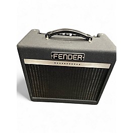 Used Fender Bassbreaker 007 7W Tube Guitar Amp Head