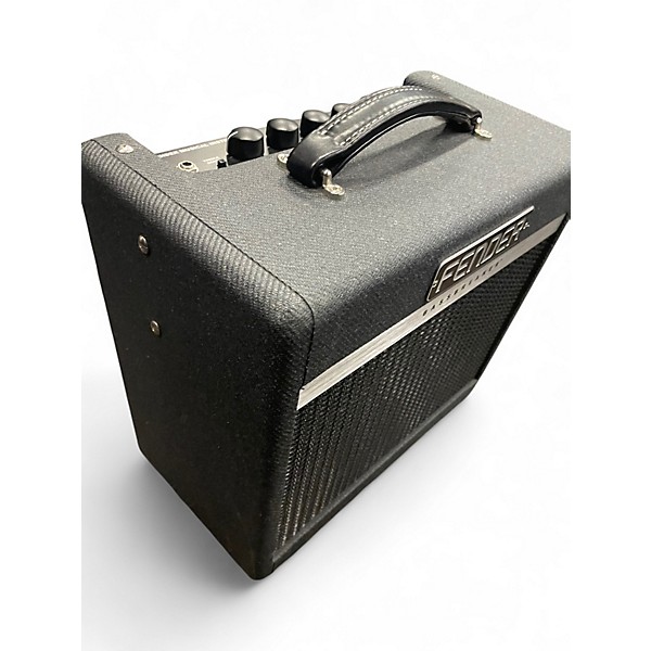 Used Fender Bassbreaker 007 7W Tube Guitar Amp Head