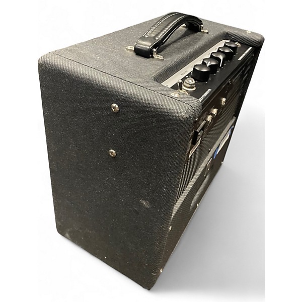 Used Fender Bassbreaker 007 7W Tube Guitar Amp Head
