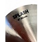 Used Zildjian 8in Avedis Splash Cymbal