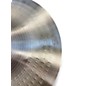 Used Zildjian 8in Avedis Splash Cymbal