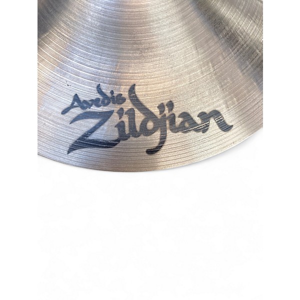 Used Zildjian 8in Avedis Splash Cymbal