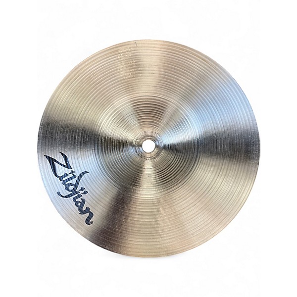 Used Zildjian 8in Avedis Splash Cymbal