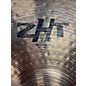Used Zildjian 20in ZBT Ride Cymbal thumbnail