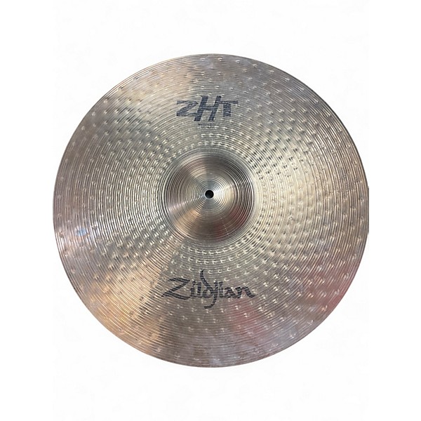 Used Zildjian 20in ZBT Ride Cymbal