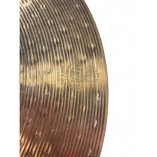 Used Zildjian 20in ZBT Ride Cymbal