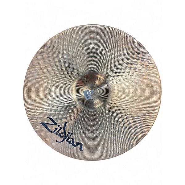 Used Zildjian 20in ZBT Ride Cymbal