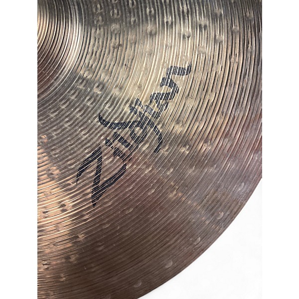 Used Zildjian 20in ZBT Ride Cymbal