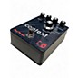 Used Red Panda CONTECT REVERB Effect Pedal